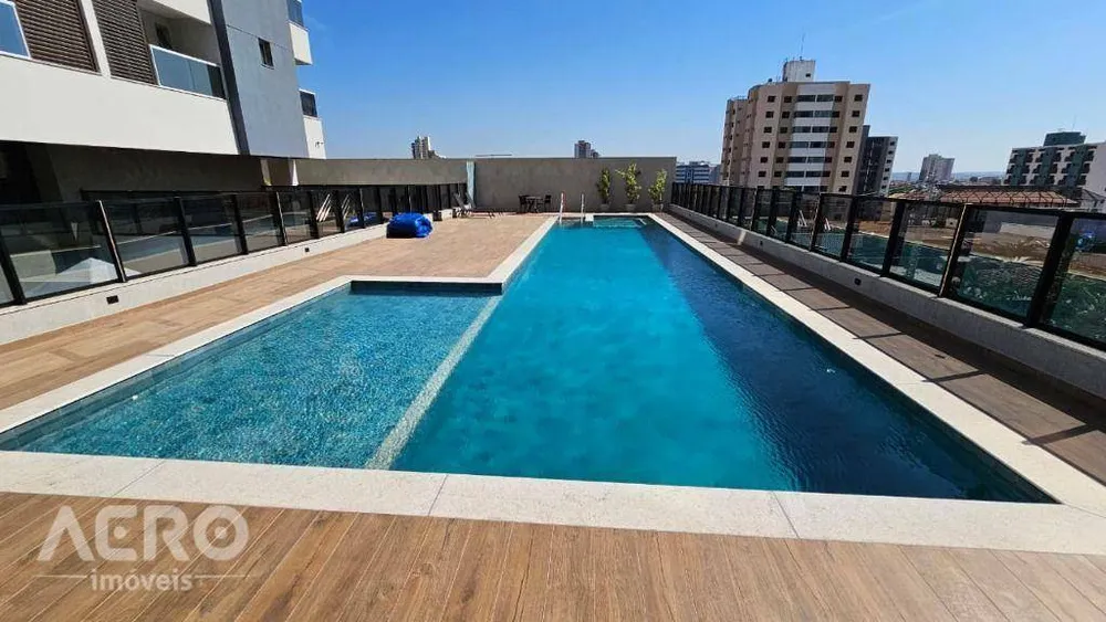 Apartamento, 3 quartos, 106 m² - Foto 1