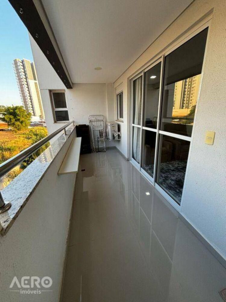 Apartamento, 1 quarto, 51 m² - Foto 4