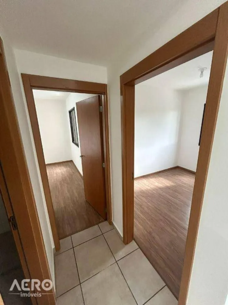 Apartamento, 2 quartos, 46 m² - Foto 9