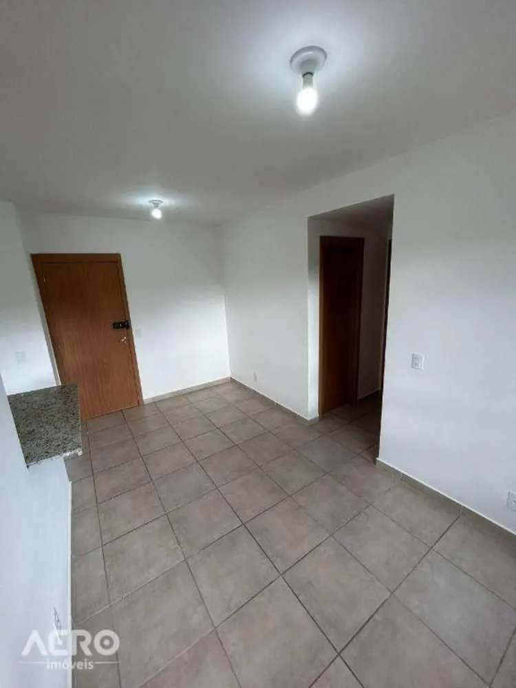Apartamento, 2 quartos, 46 m² - Foto 12