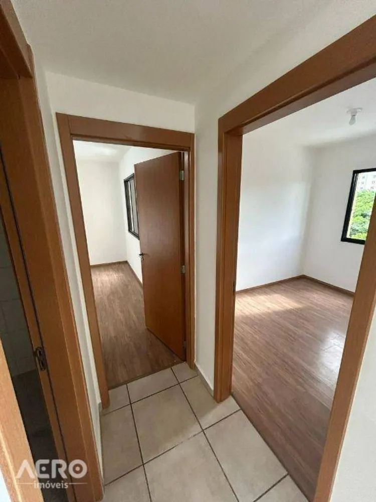 Apartamento, 2 quartos, 46 m² - Foto 10