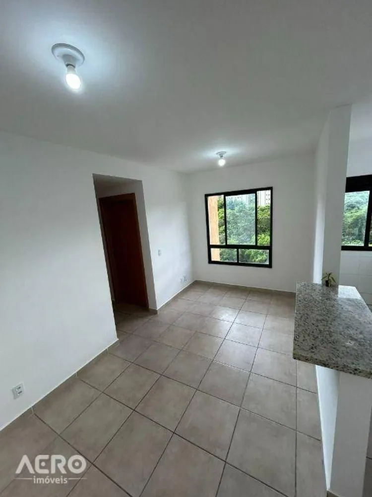 Apartamento, 2 quartos, 46 m² - Foto 5
