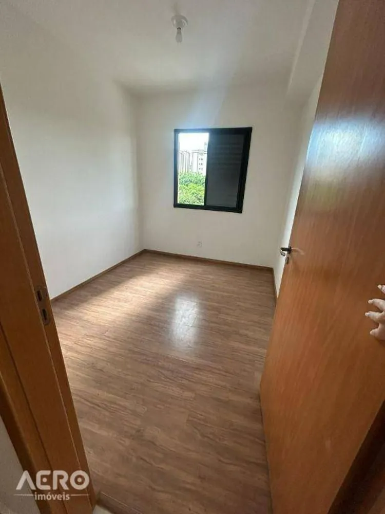 Apartamento, 2 quartos, 46 m² - Foto 8