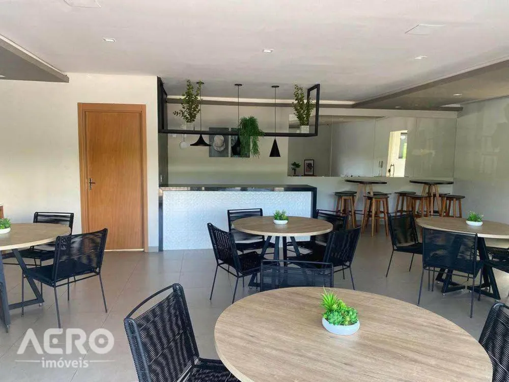 Apartamento, 2 quartos, 46 m² - Foto 3