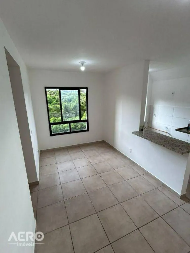 Apartamento, 2 quartos, 46 m² - Foto 7