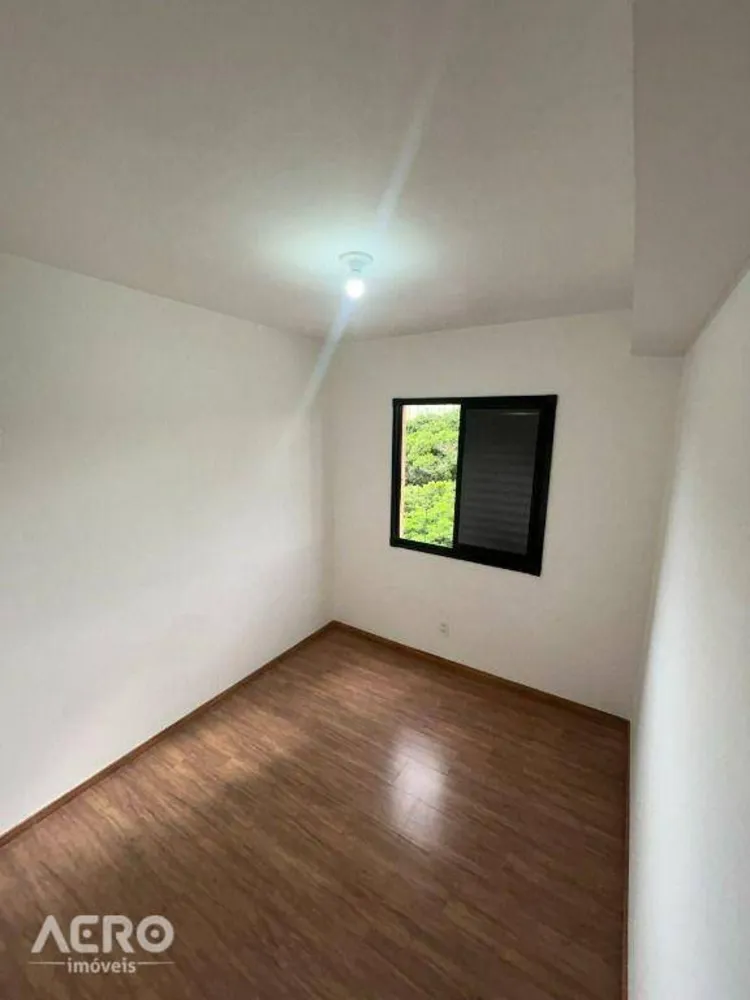 Apartamento, 2 quartos, 46 m² - Foto 11