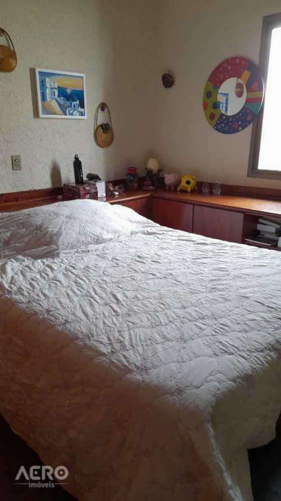 Casa, 4 quartos, 250 m² - Foto 7
