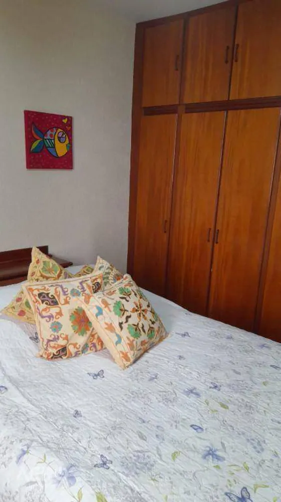 Casa, 4 quartos, 250 m² - Foto 8