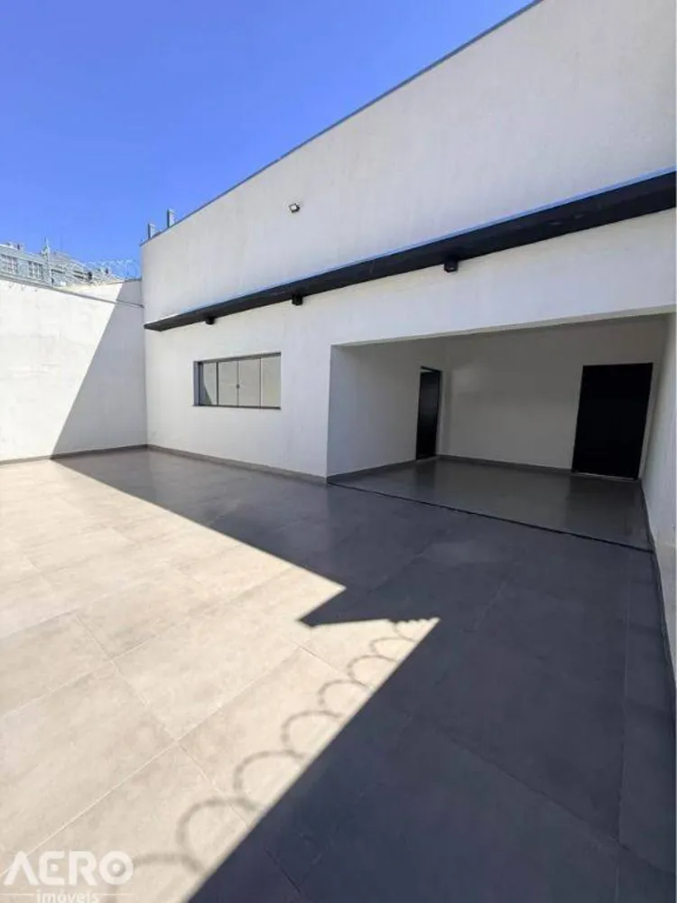 Casa, 3 quartos, 164 m² - Foto 7