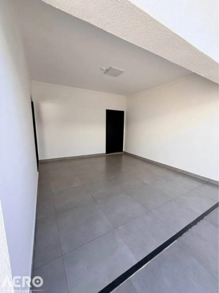 Casa, 3 quartos, 164 m² - Foto 3