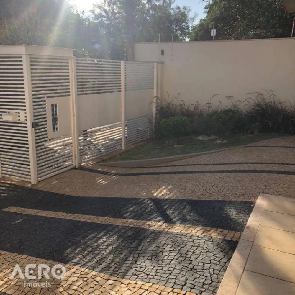 Casa, 3 quartos, 270 m² - Foto 3