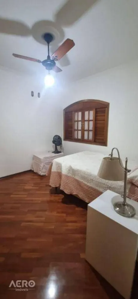 Casa, 4 quartos, 236 m² - Foto 6