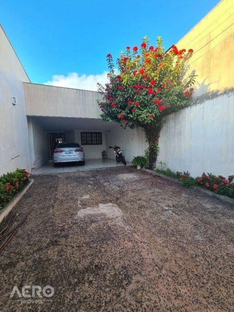 Casa à venda com 3 quartos, 231m² - Foto 5