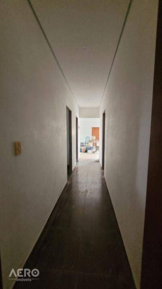 Casa de Condomínio, 3 quartos - Foto 22