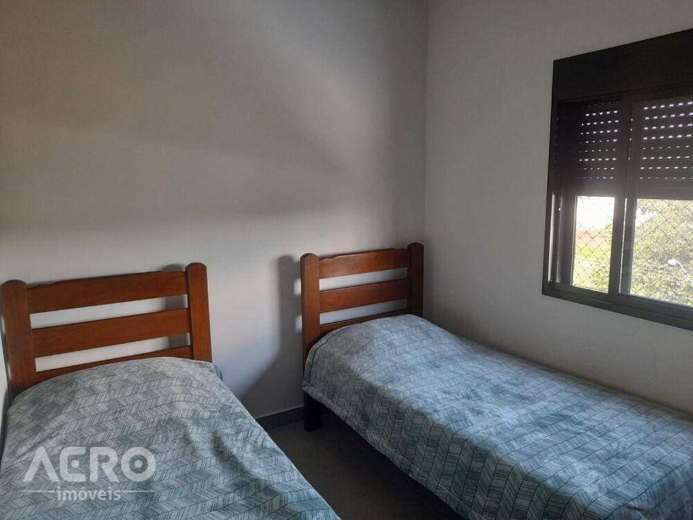 Apartamento, 3 quartos, 84 m² - Foto 7