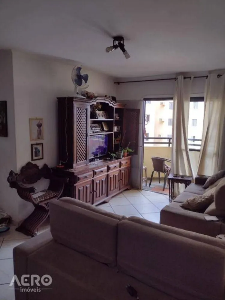 Apartamento, 3 quartos, 76 m² - Foto 1