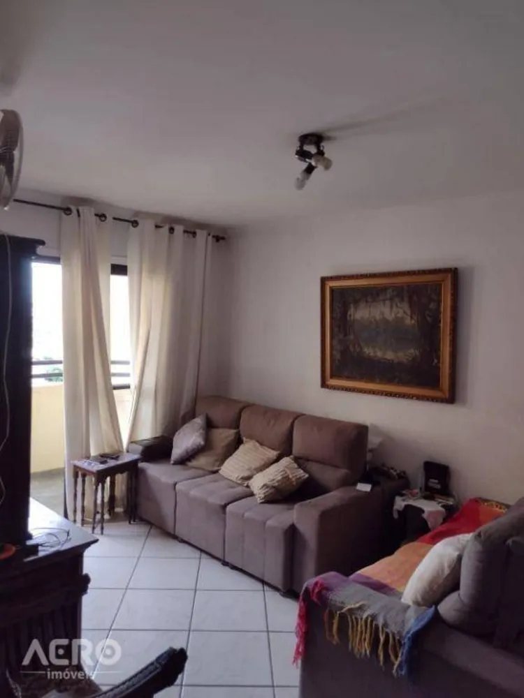 Apartamento, 3 quartos, 76 m² - Foto 4