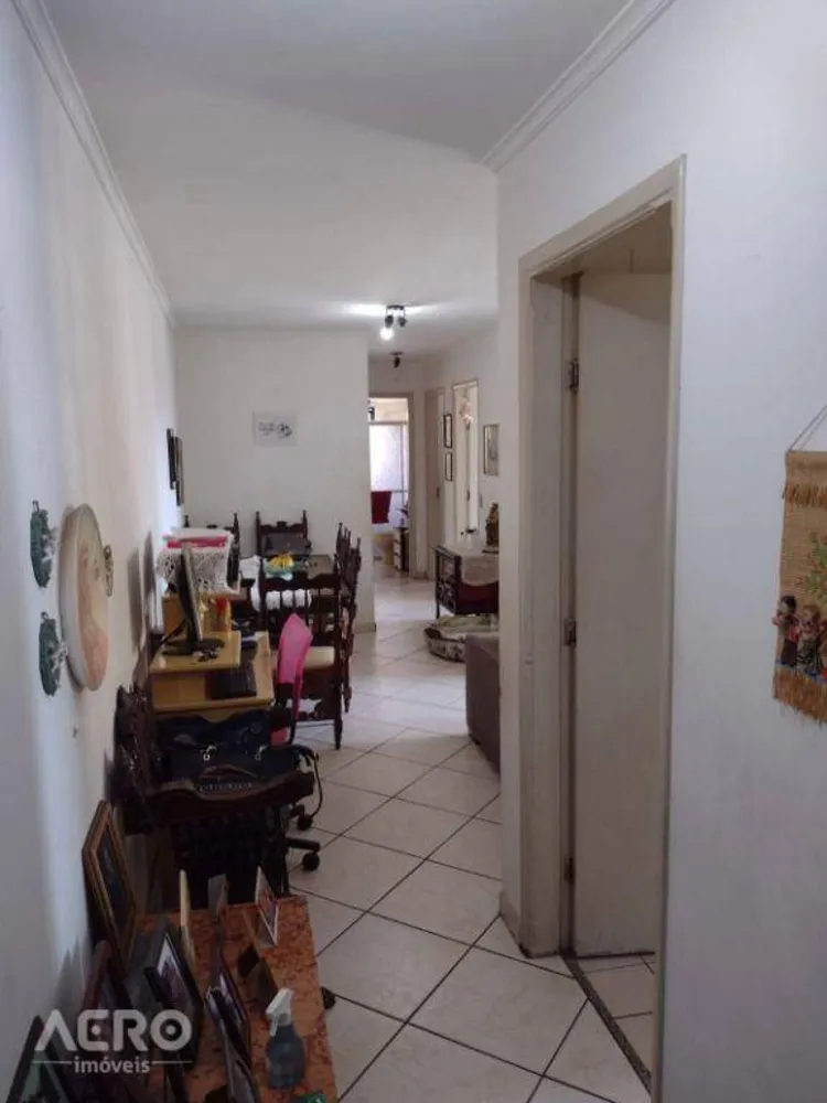 Apartamento, 3 quartos, 76 m² - Foto 3