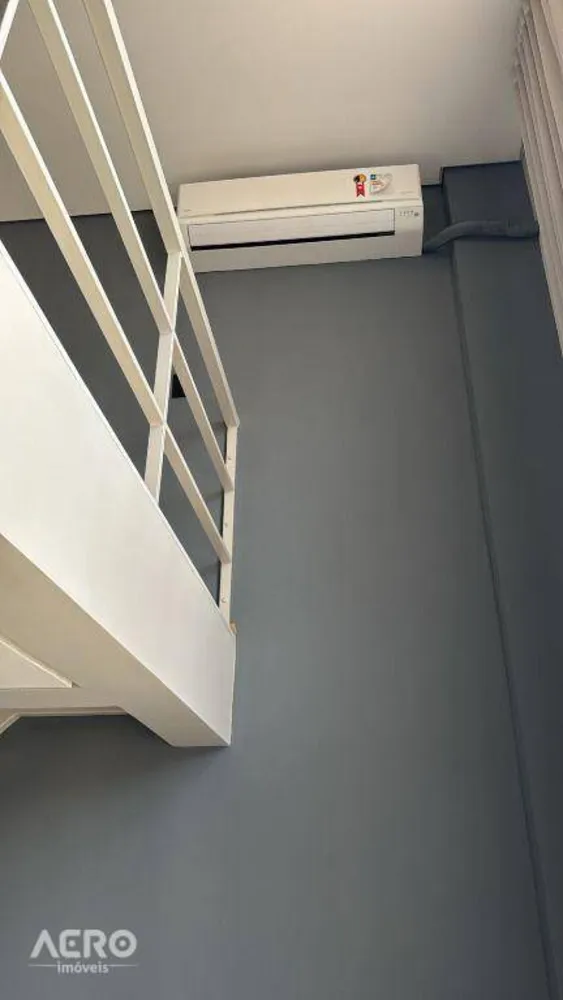 Apartamento, 1 quarto, 55 m² - Foto 4