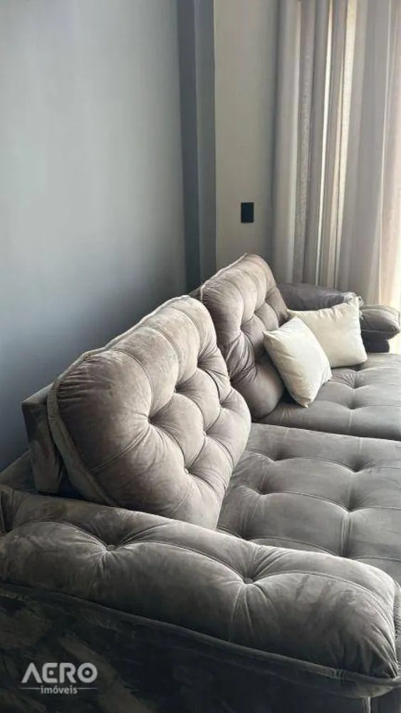 Apartamento, 1 quarto, 55 m² - Foto 2
