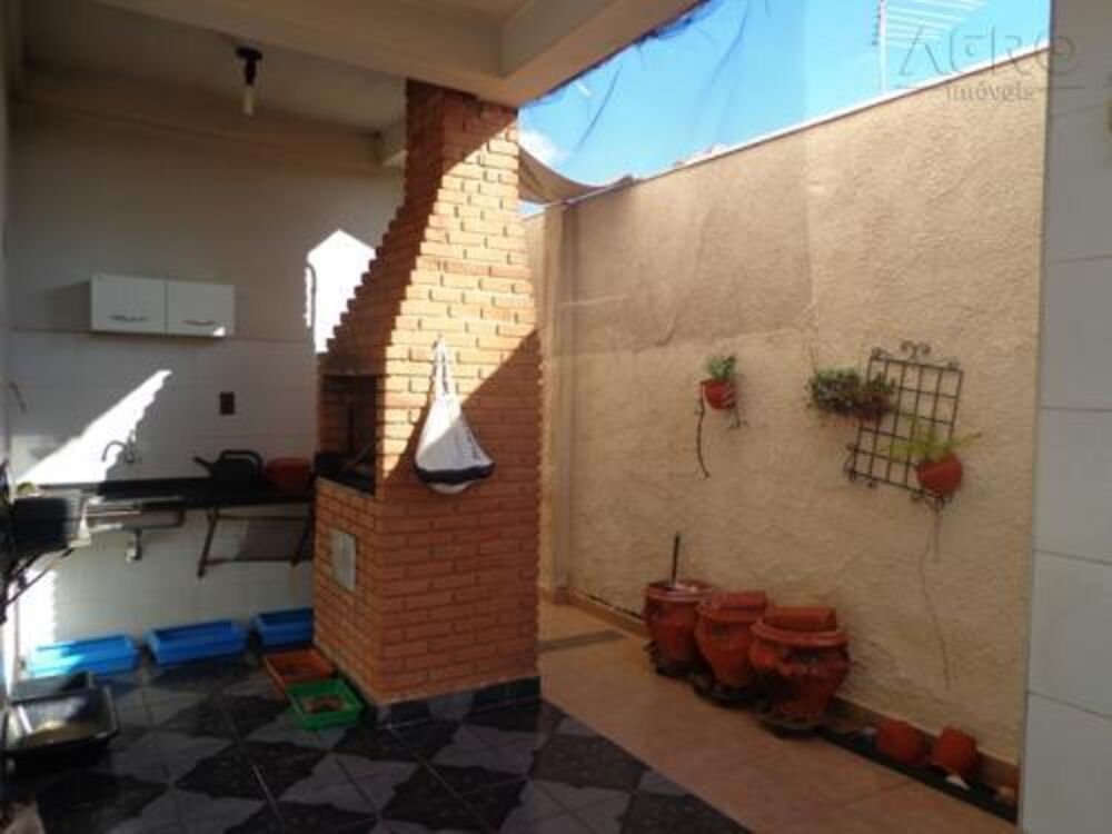 Casa, 4 quartos, 232 m² - Foto 26