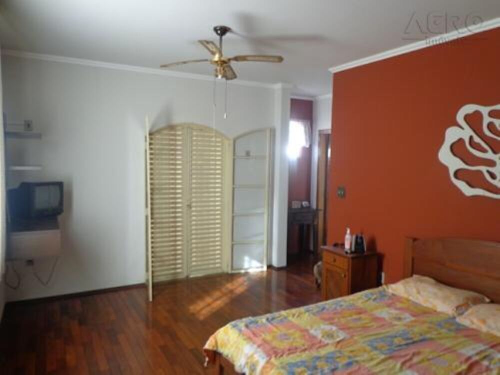 Casa, 4 quartos, 232 m² - Foto 32