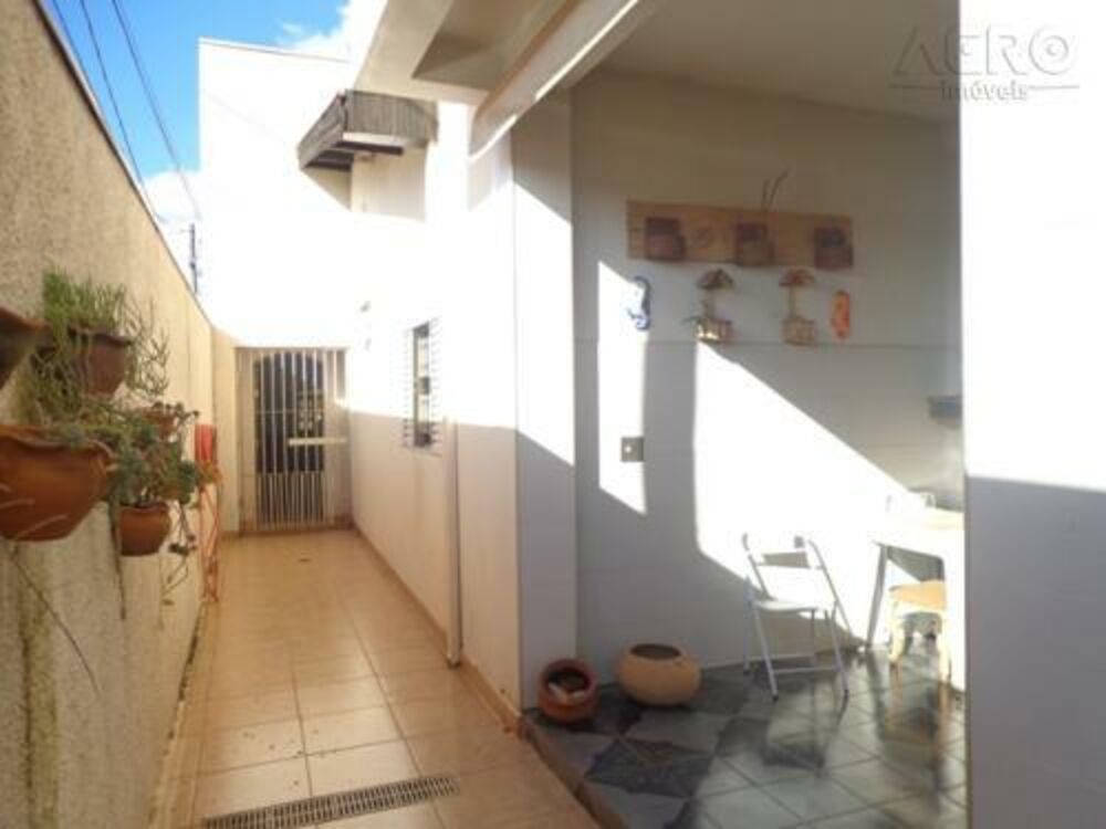 Casa, 4 quartos, 232 m² - Foto 29