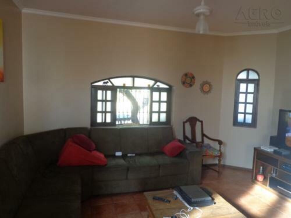 Casa, 4 quartos, 232 m² - Foto 23