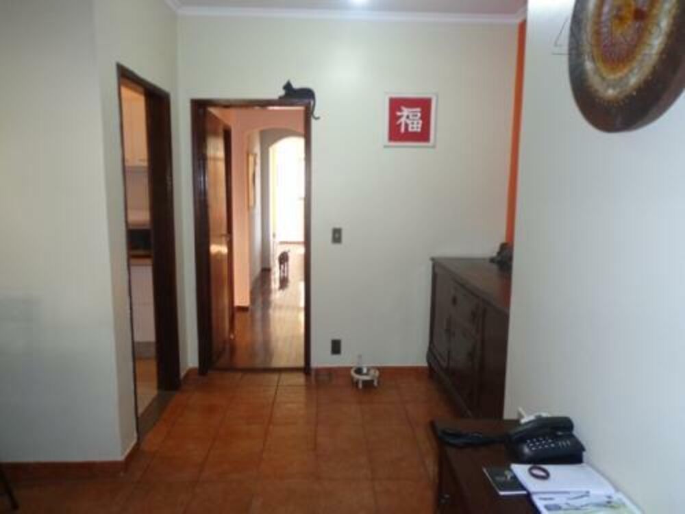 Casa, 4 quartos, 232 m² - Foto 24