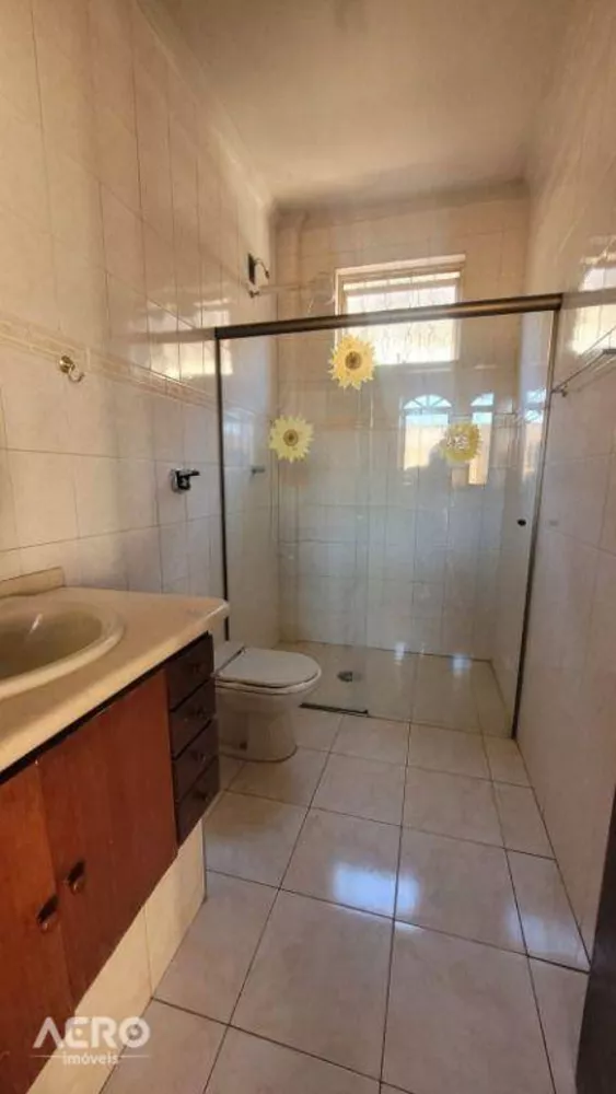Casa, 4 quartos, 232 m² - Foto 7
