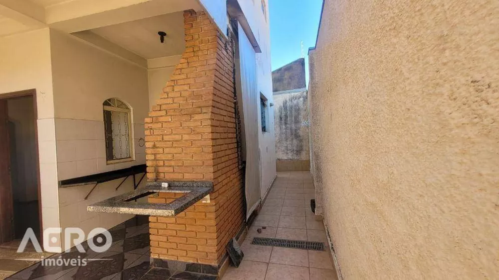 Casa, 4 quartos, 232 m² - Foto 10