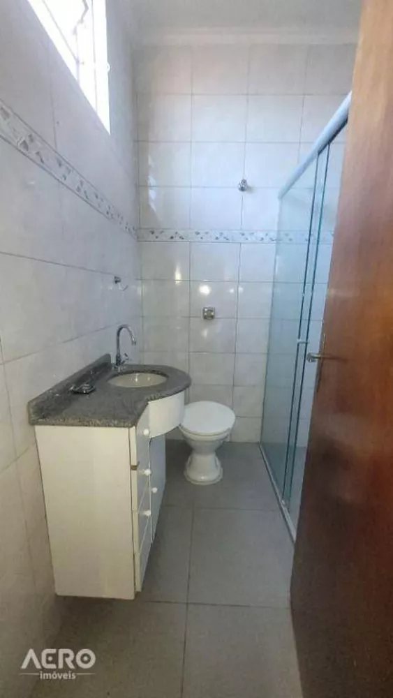 Casa, 4 quartos, 232 m² - Foto 5