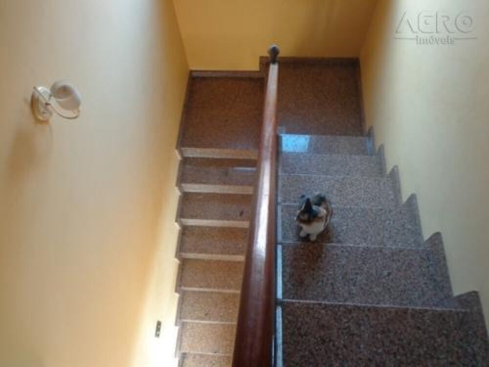 Casa, 4 quartos, 232 m² - Foto 19