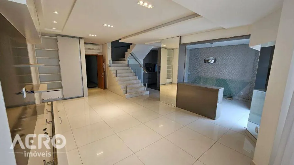 Apartamento, 3 quartos, 180 m² - Foto 1