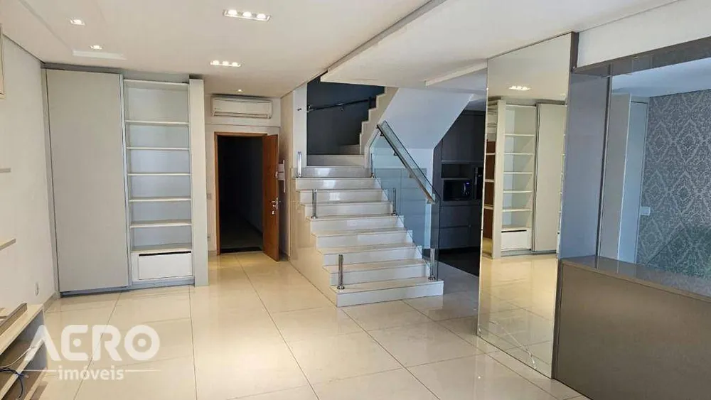 Apartamento, 3 quartos, 180 m² - Foto 2