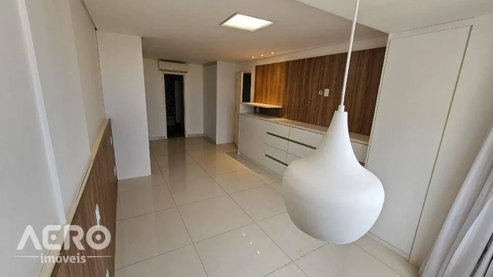 Apartamento, 3 quartos, 180 m² - Foto 4