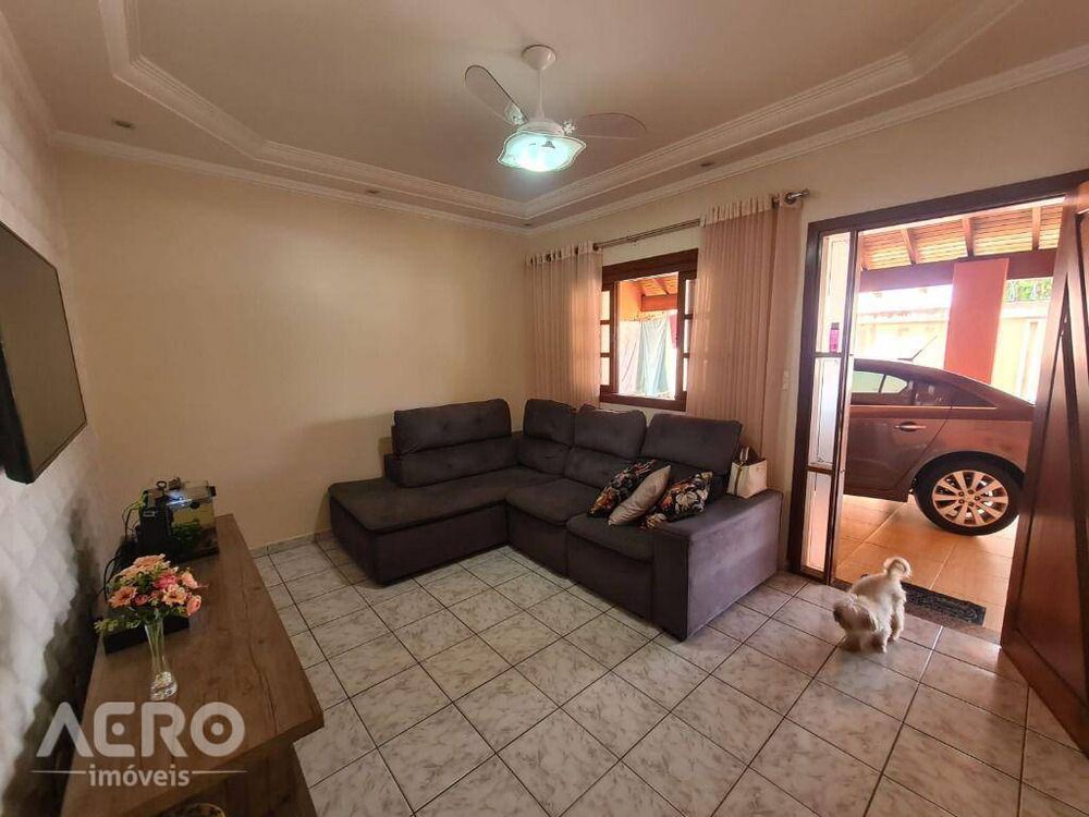 Casa, 3 quartos, 144 m² - Foto 19