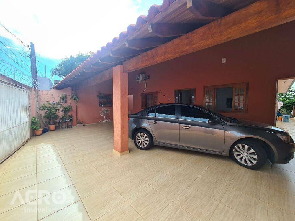Casa, 3 quartos, 144 m² - Foto 4