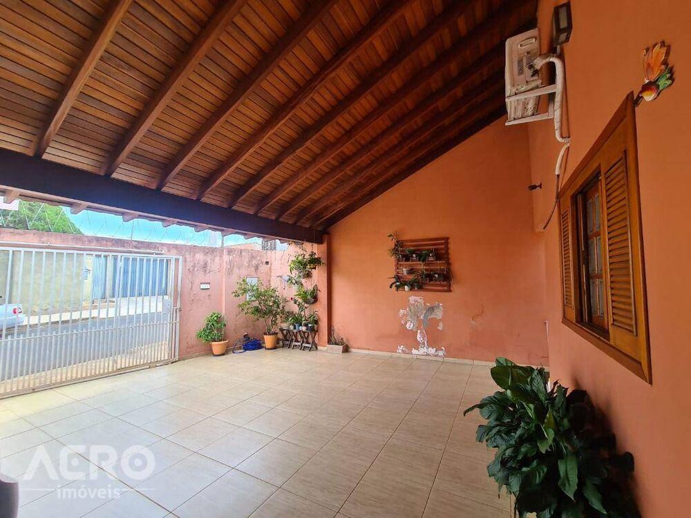 Casa, 3 quartos, 144 m² - Foto 5