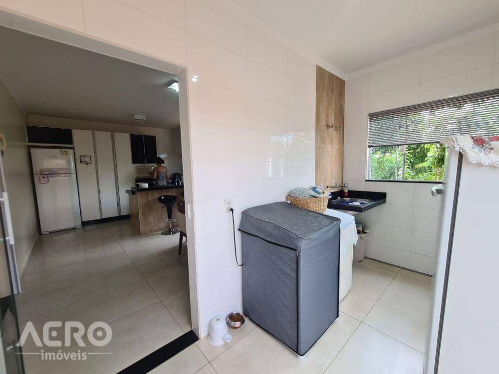 Casa, 3 quartos, 144 m² - Foto 7