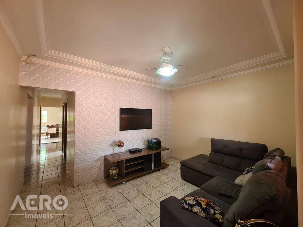 Casa, 3 quartos, 144 m² - Foto 18