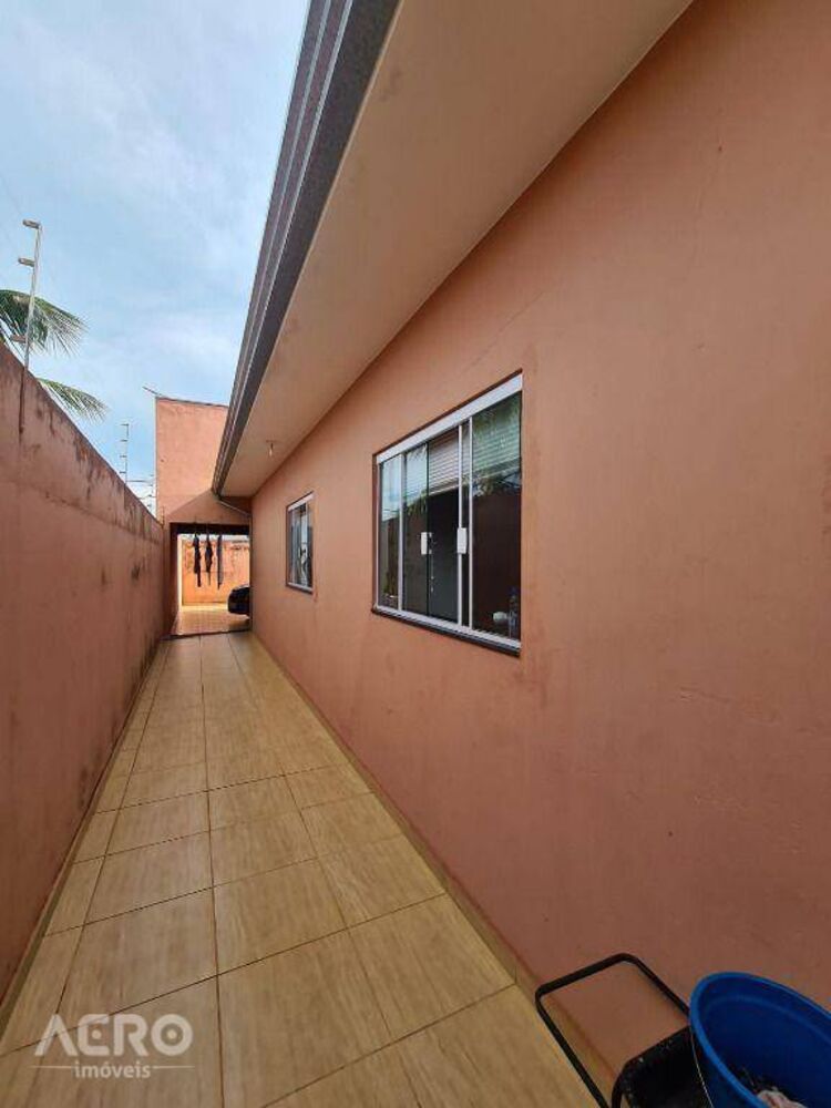 Casa, 3 quartos, 144 m² - Foto 6