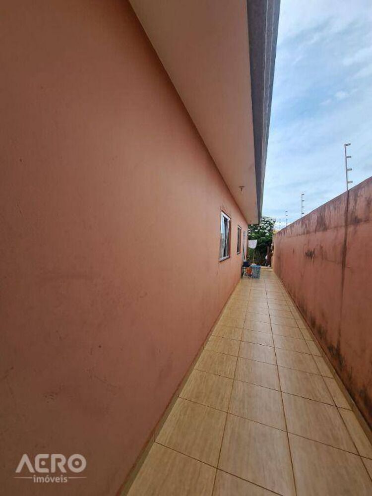 Casa, 3 quartos, 144 m² - Foto 3