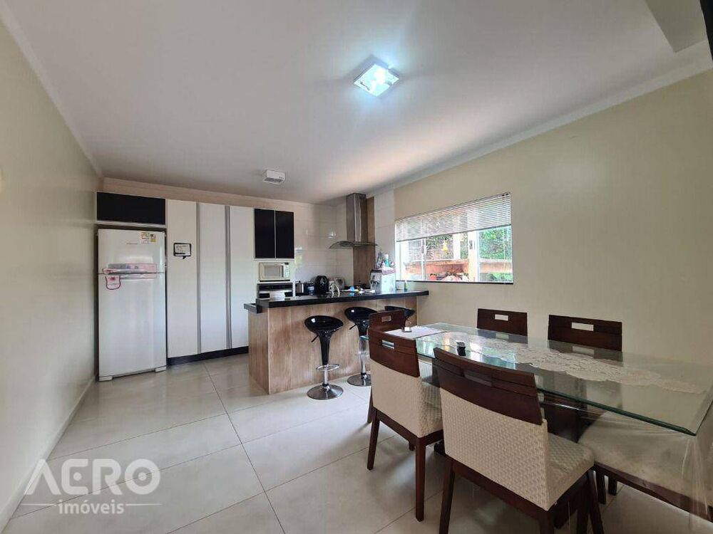 Casa, 3 quartos, 144 m² - Foto 12