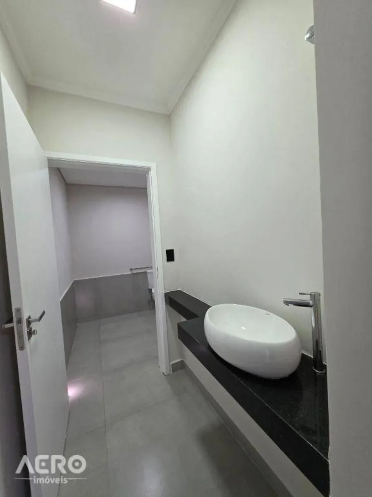 Casa, 3 quartos, 230 m² - Foto 8