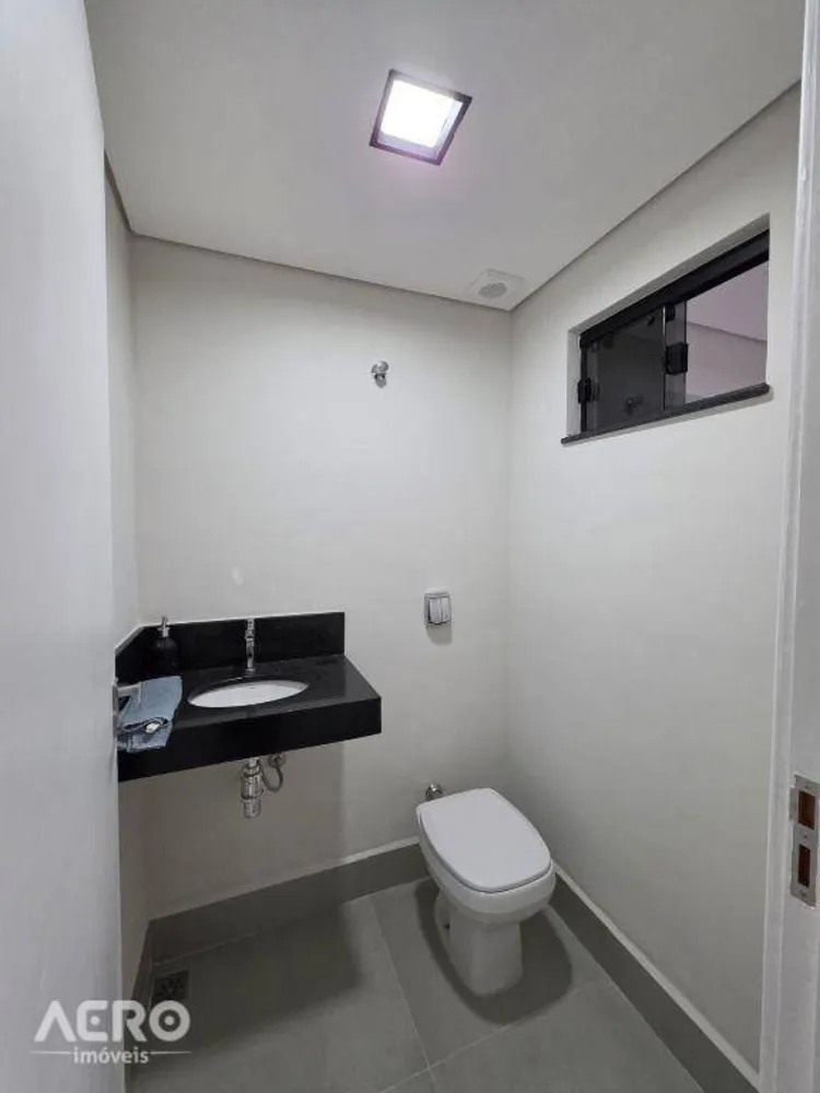 Casa, 3 quartos, 230 m² - Foto 11