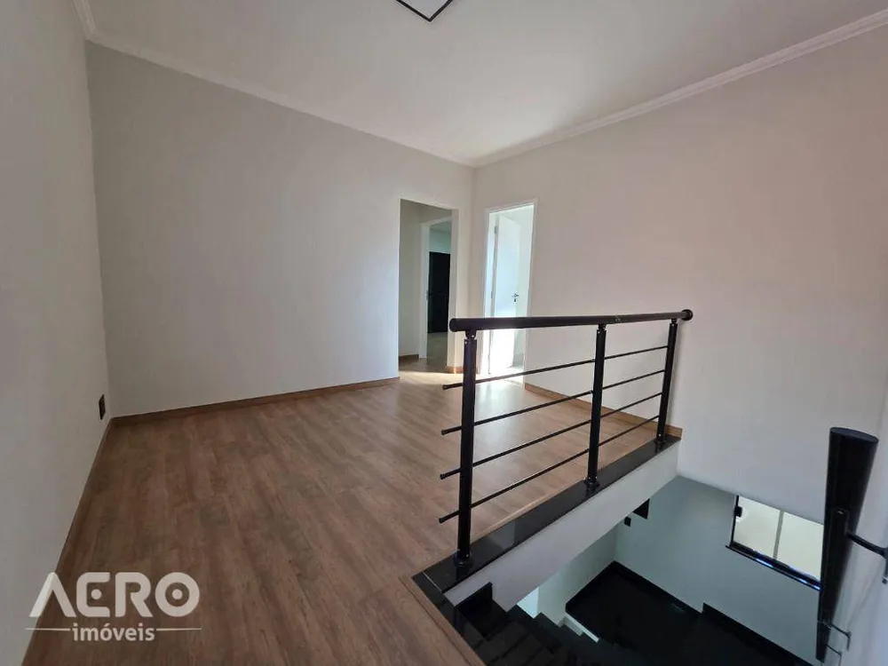 Casa, 3 quartos, 230 m² - Foto 6