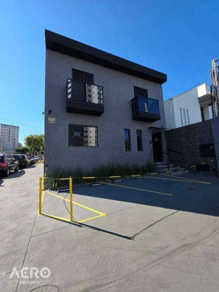 Casa, 3 quartos, 230 m² - Foto 2