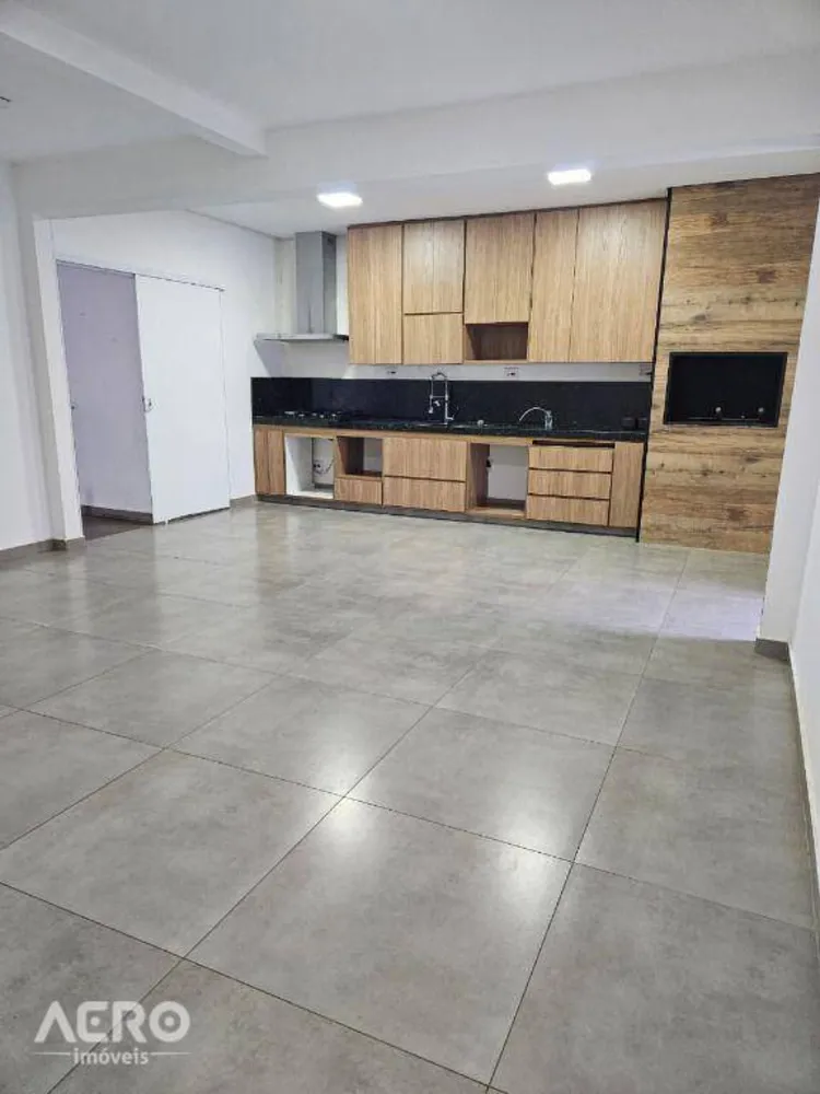 Casa, 3 quartos, 230 m² - Foto 5