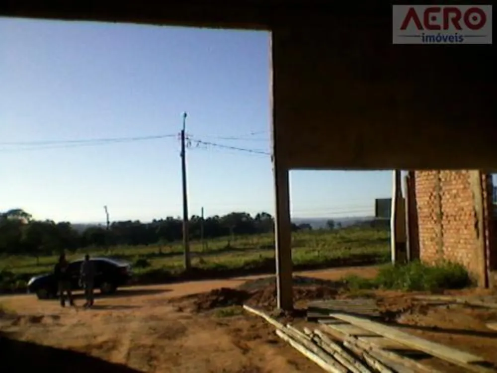 Depósito-Galpão, 164 m² - Foto 3